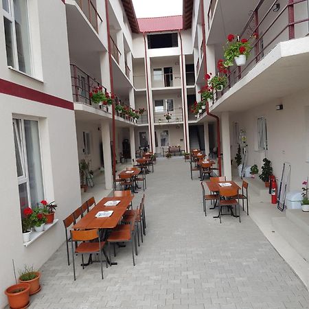 Evana House Costinești Εξωτερικό φωτογραφία