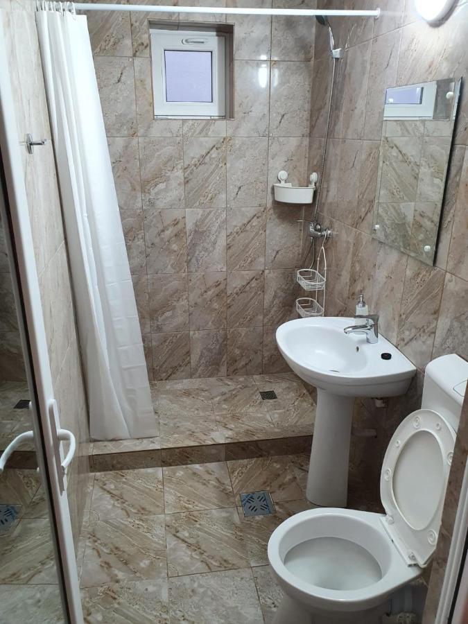 Evana House Costinești Εξωτερικό φωτογραφία