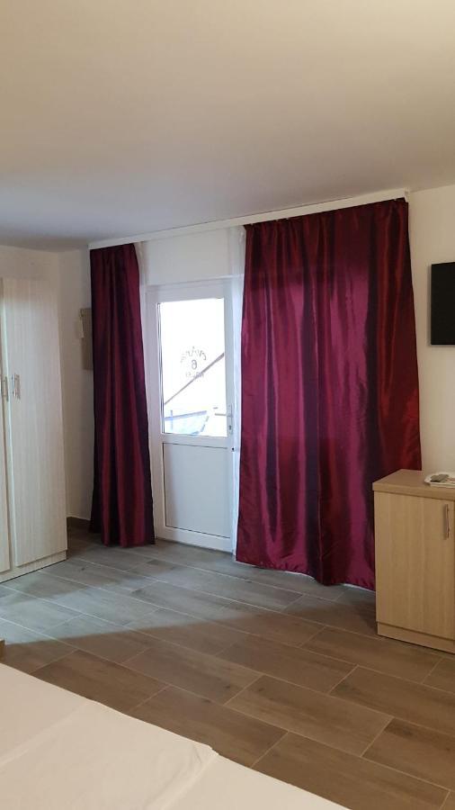 Evana House Costinești Εξωτερικό φωτογραφία