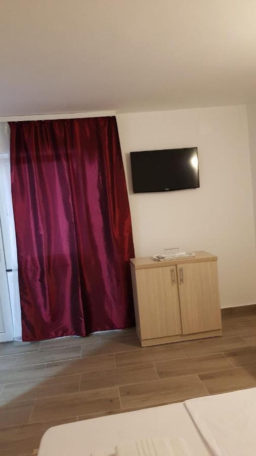 Evana House Costinești Εξωτερικό φωτογραφία
