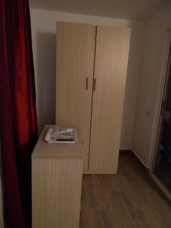 Evana House Costinești Εξωτερικό φωτογραφία