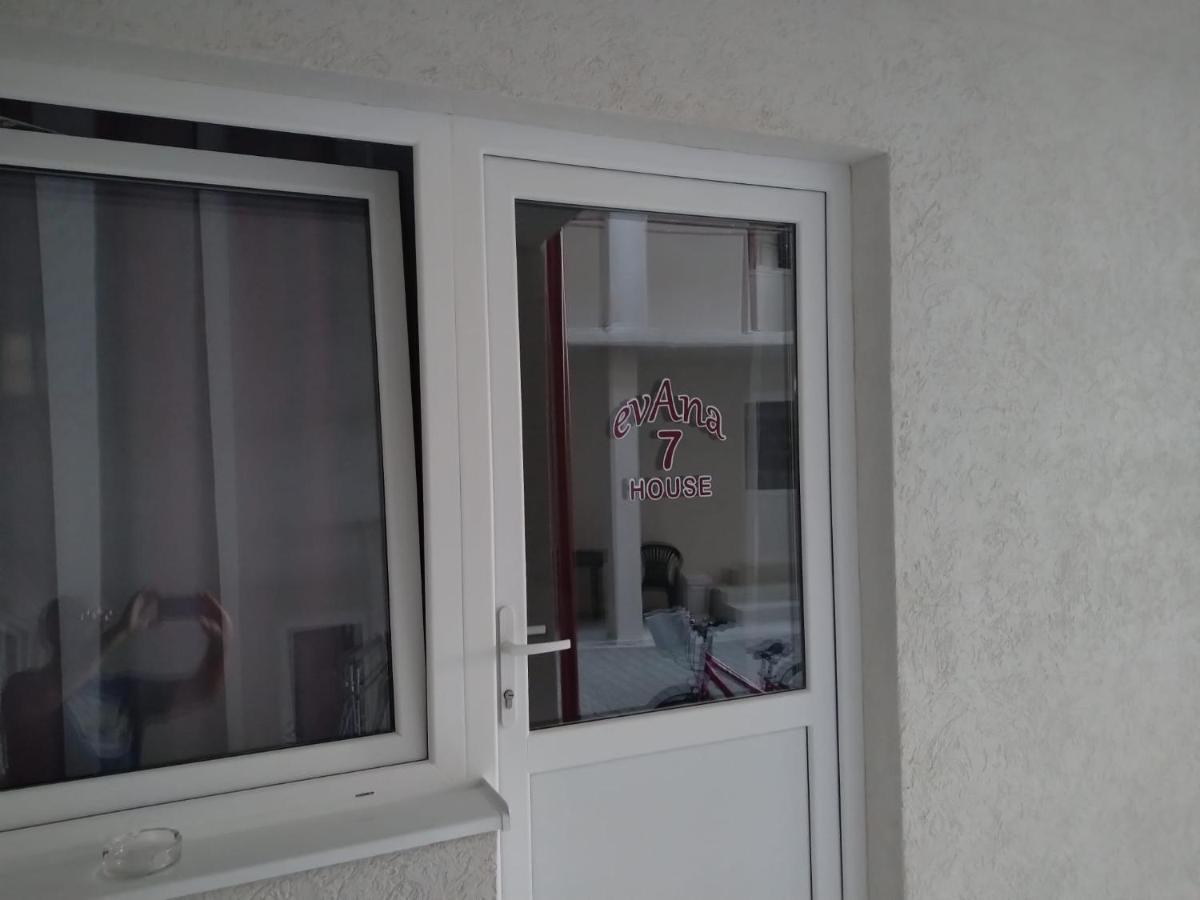 Evana House Costinești Εξωτερικό φωτογραφία