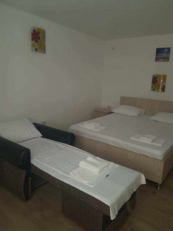 Evana House Costinești Εξωτερικό φωτογραφία