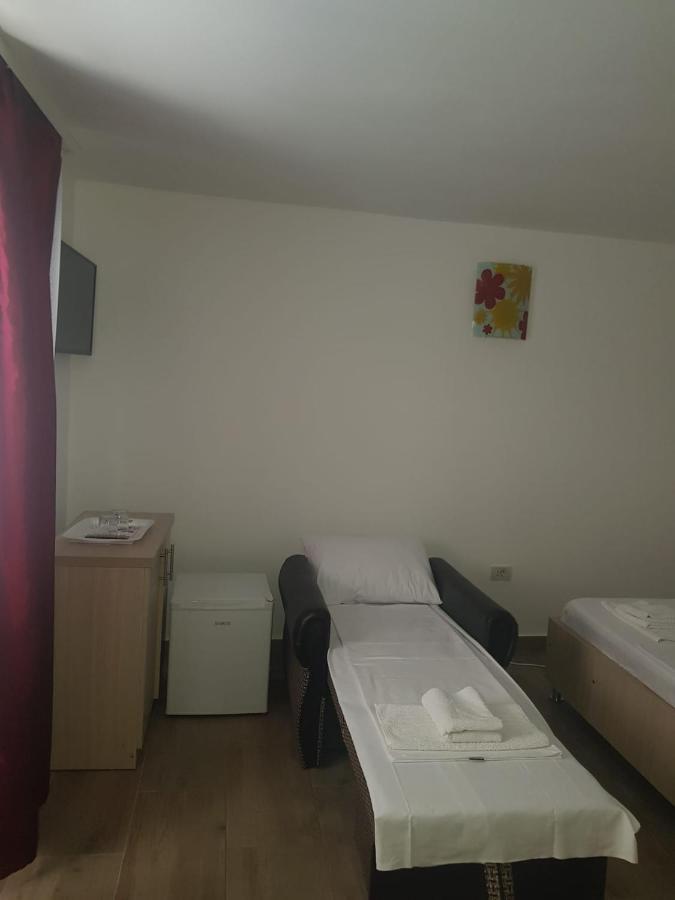 Evana House Costinești Εξωτερικό φωτογραφία