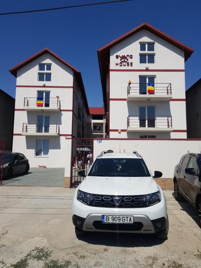 Evana House Costinești Εξωτερικό φωτογραφία