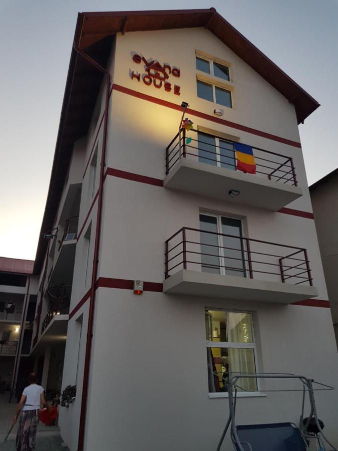 Evana House Costinești Εξωτερικό φωτογραφία