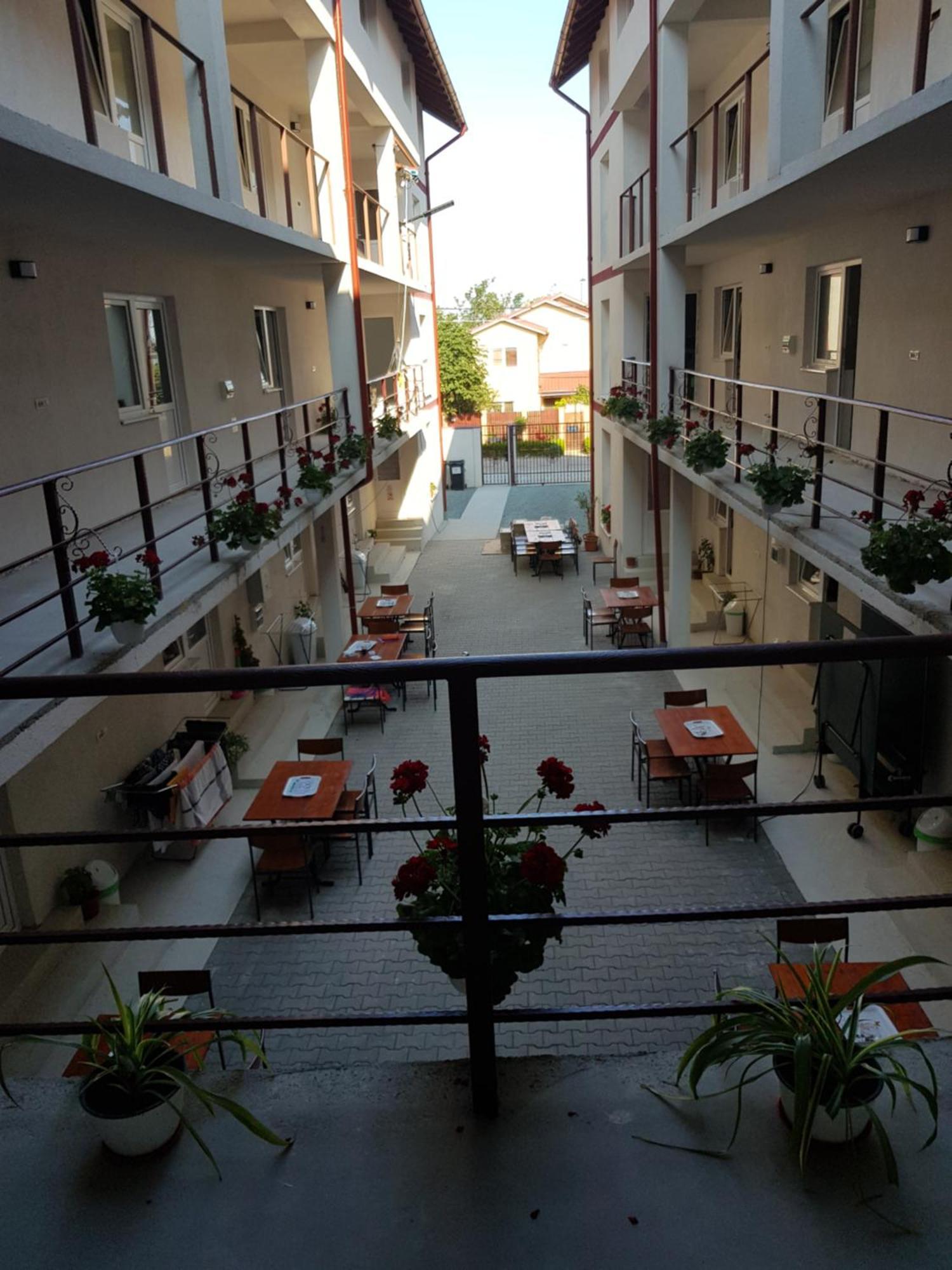 Evana House Costinești Εξωτερικό φωτογραφία