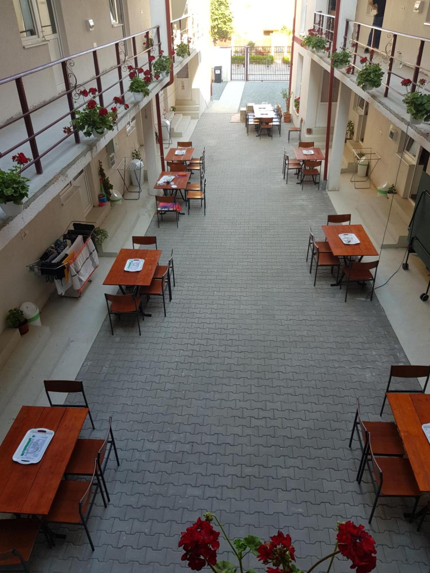 Evana House Costinești Εξωτερικό φωτογραφία