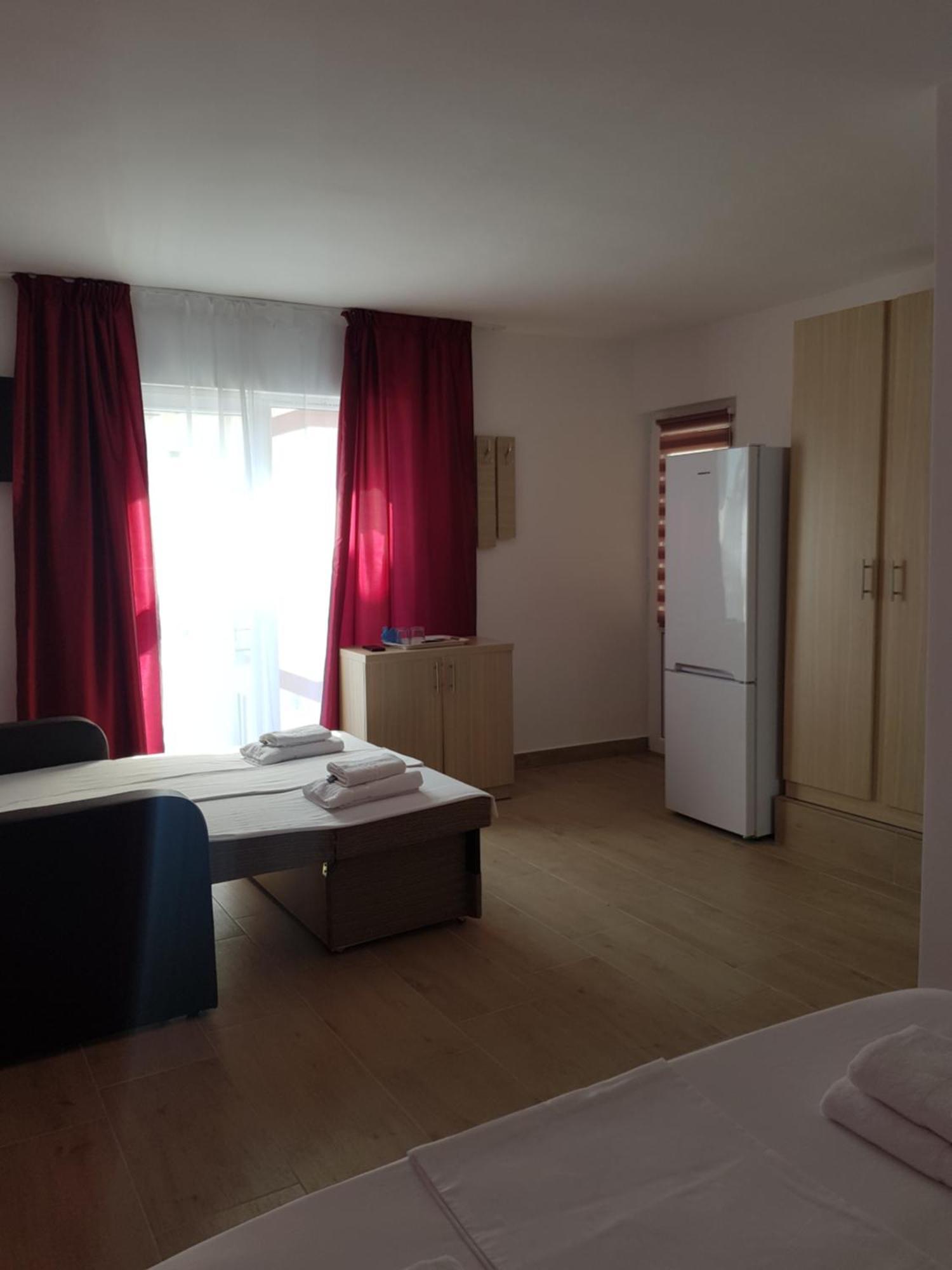 Evana House Costinești Εξωτερικό φωτογραφία