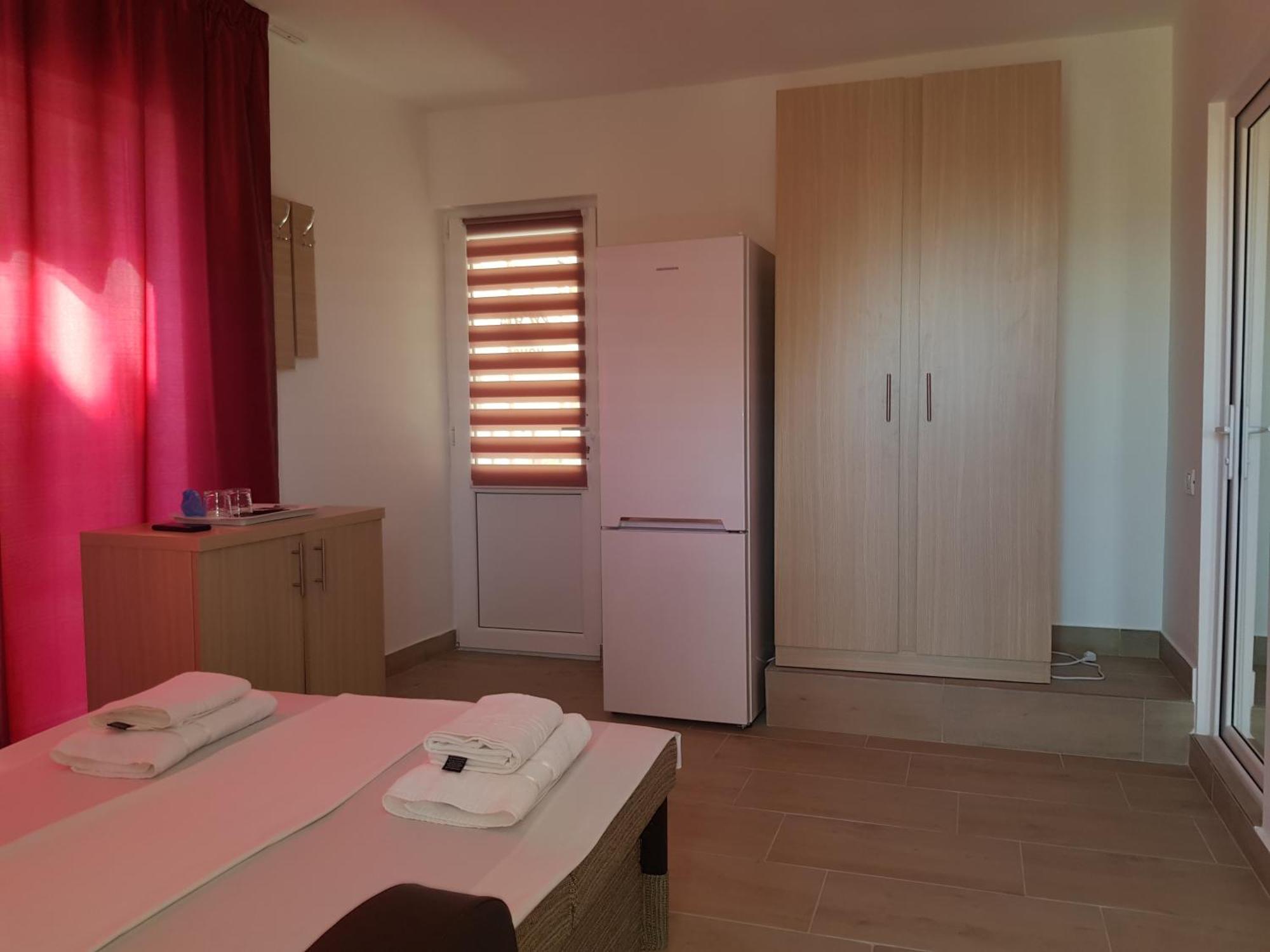 Evana House Costinești Εξωτερικό φωτογραφία