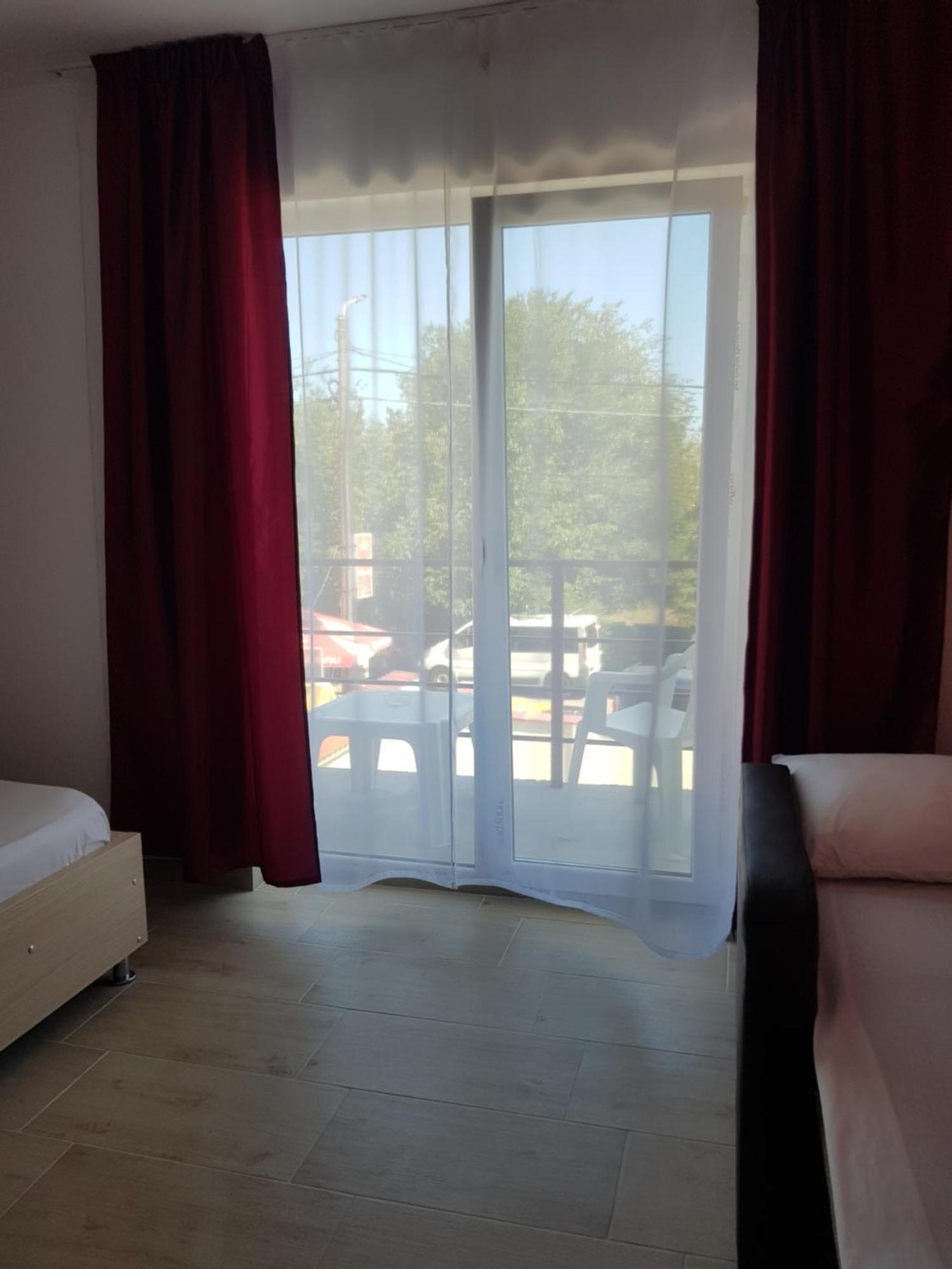 Evana House Costinești Εξωτερικό φωτογραφία