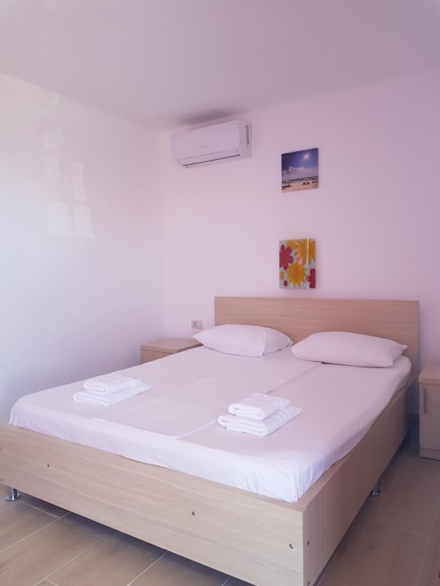 Evana House Costinești Εξωτερικό φωτογραφία