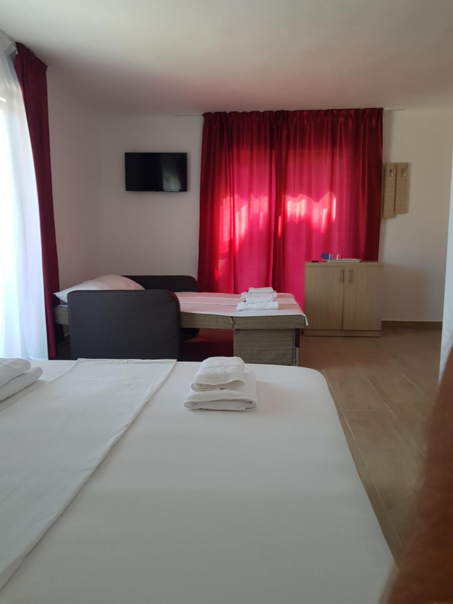 Evana House Costinești Εξωτερικό φωτογραφία