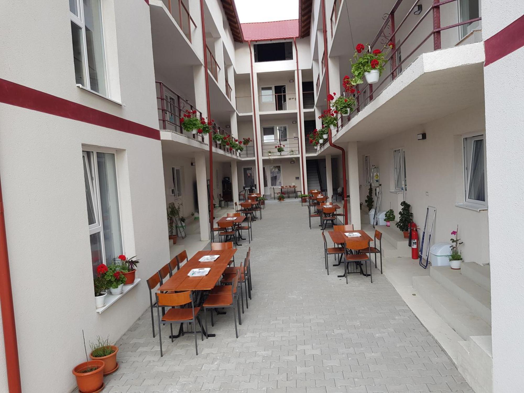 Evana House Costinești Εξωτερικό φωτογραφία