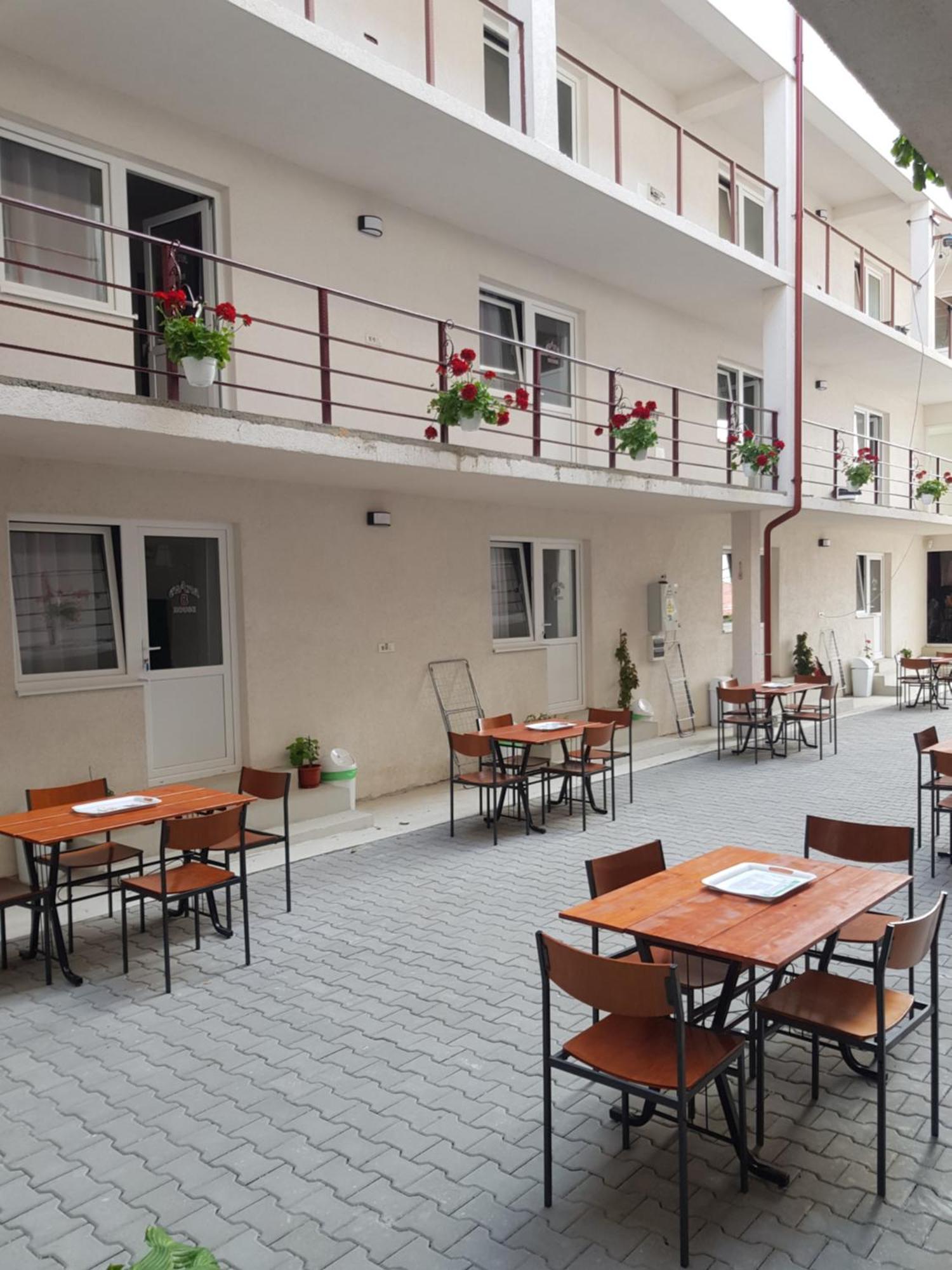 Evana House Costinești Εξωτερικό φωτογραφία