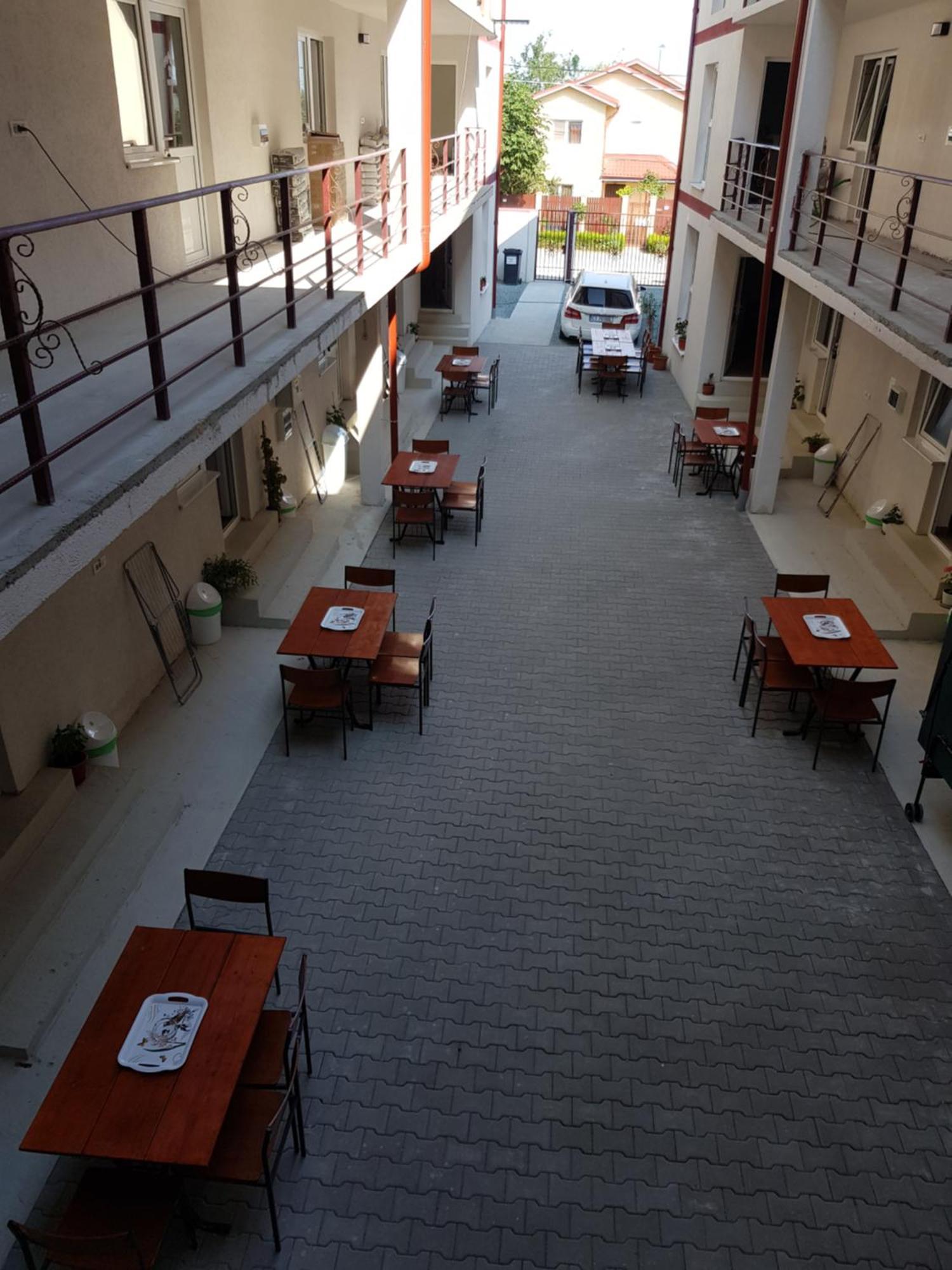 Evana House Costinești Εξωτερικό φωτογραφία