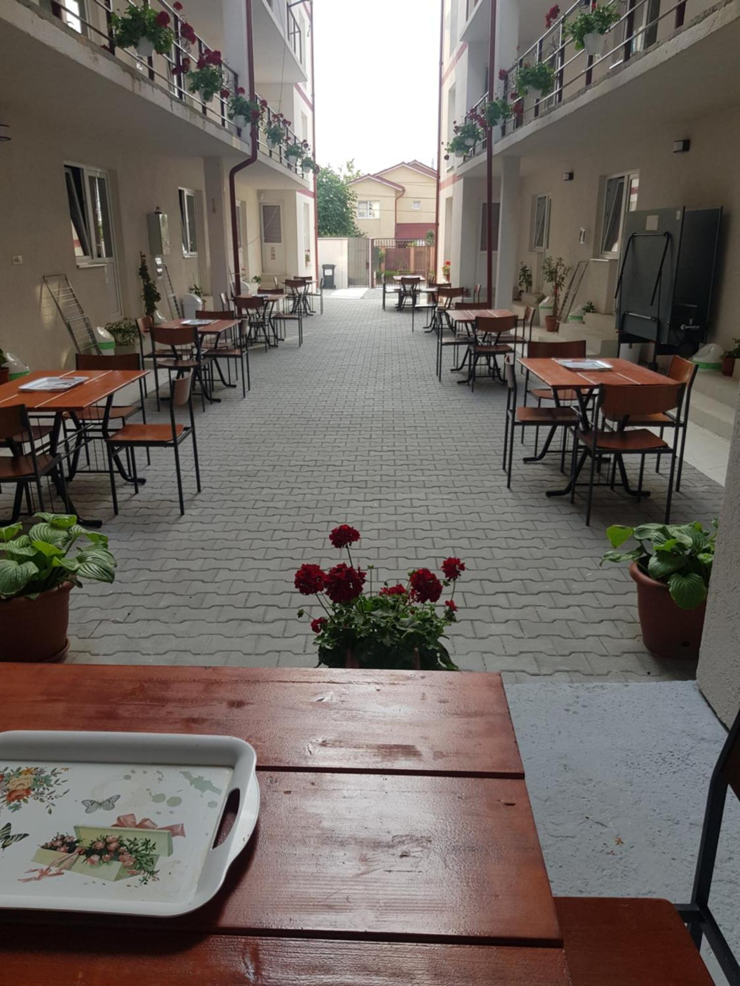 Evana House Costinești Εξωτερικό φωτογραφία